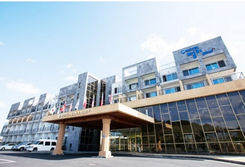 제주공항 근처 5인이상 다자녀 가족 호텔 TOP 5