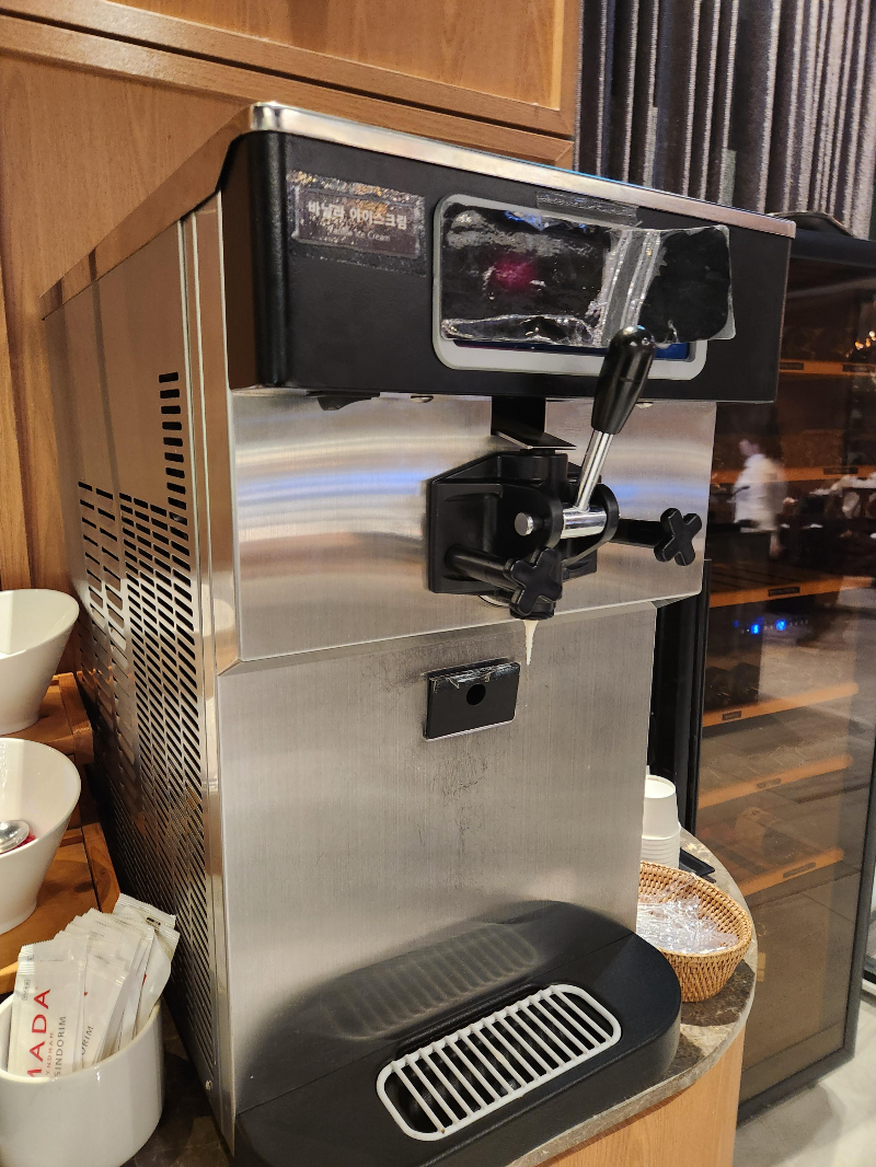 라마다 호텔 신도림 조식