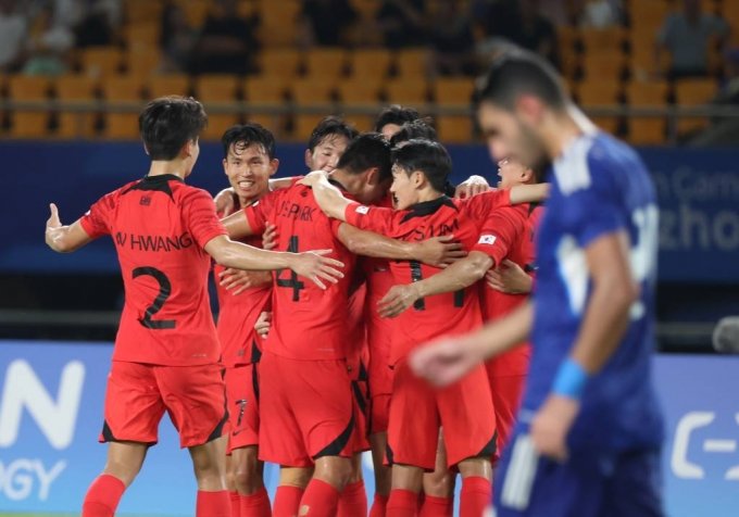 축구 실시간 중계