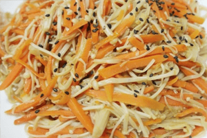 팽이버섯 효능20