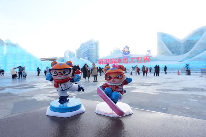 2025 하얼빈 동계 아시안게임 경기일정 중계 바로보기