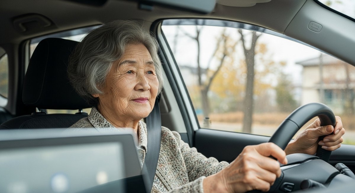 운전면허 반납 지원금 신청방법 안내