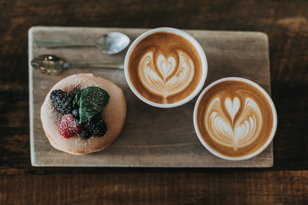 Cafe