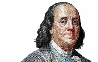 벤저민프랭클린