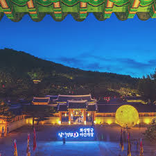 수원 가볼만한곳 - 화성행궁