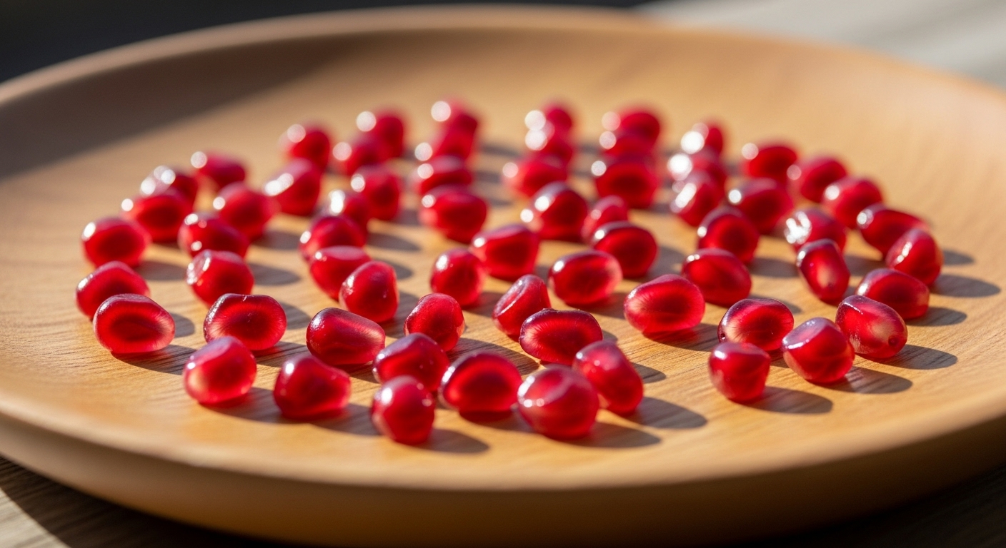 석류 효능 부작용