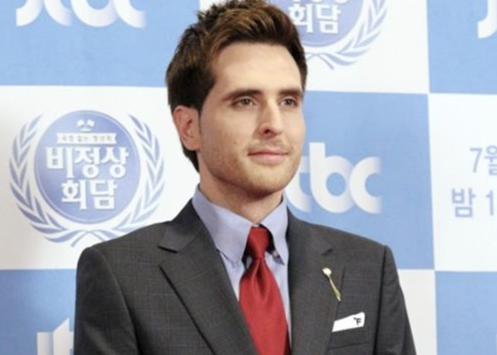 에네스 카야 비정상회담