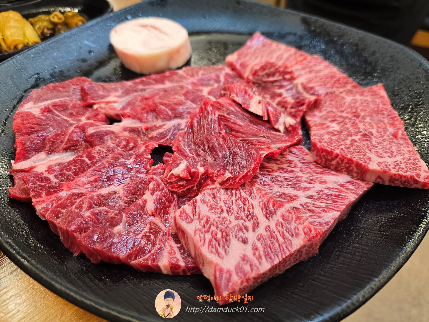 조선한우스페셜