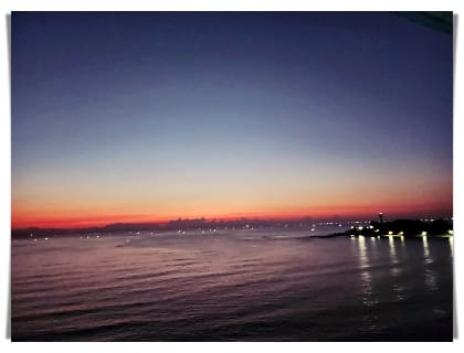 해돋이 1