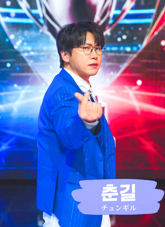 금타는 금요일