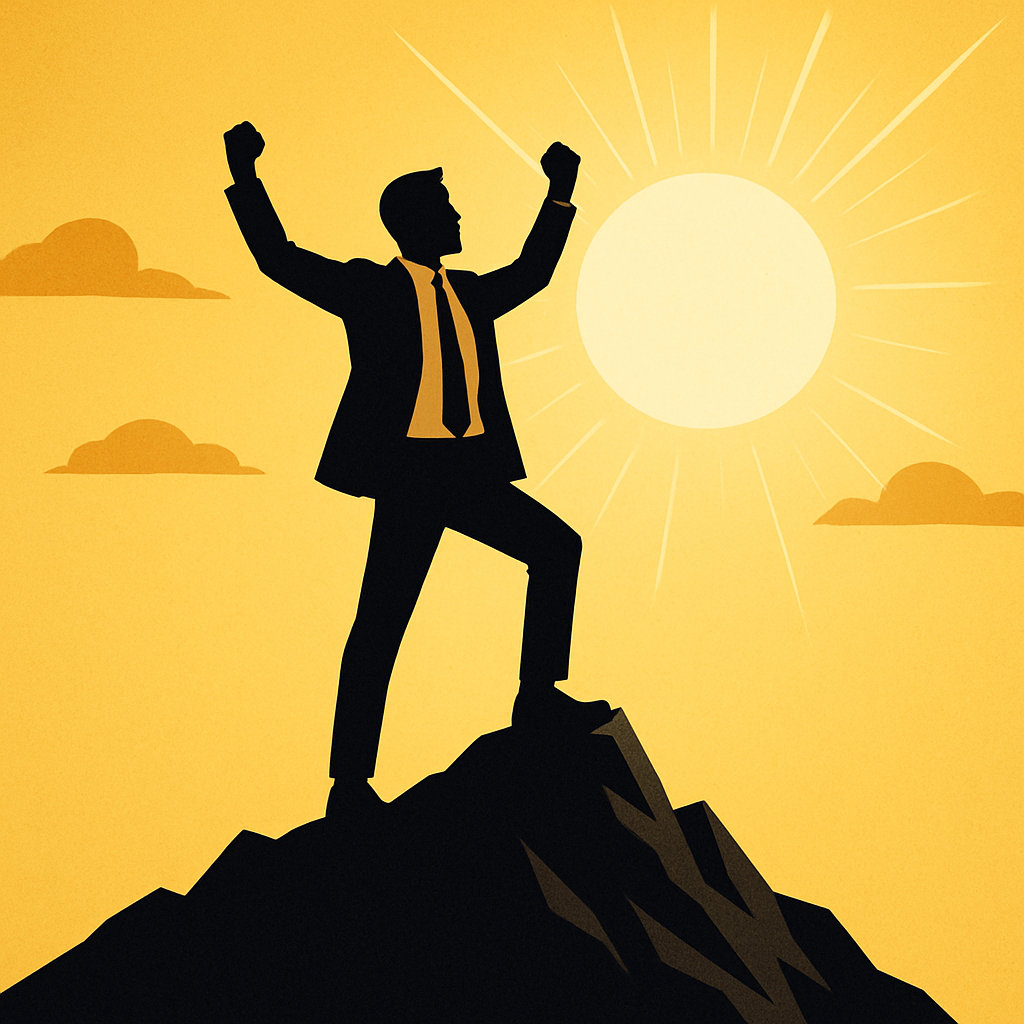 🔥 AI 시대의 성공 법칙: 집중력&middot;습관&middot;자동화를 완성하는 뇌과학 전략