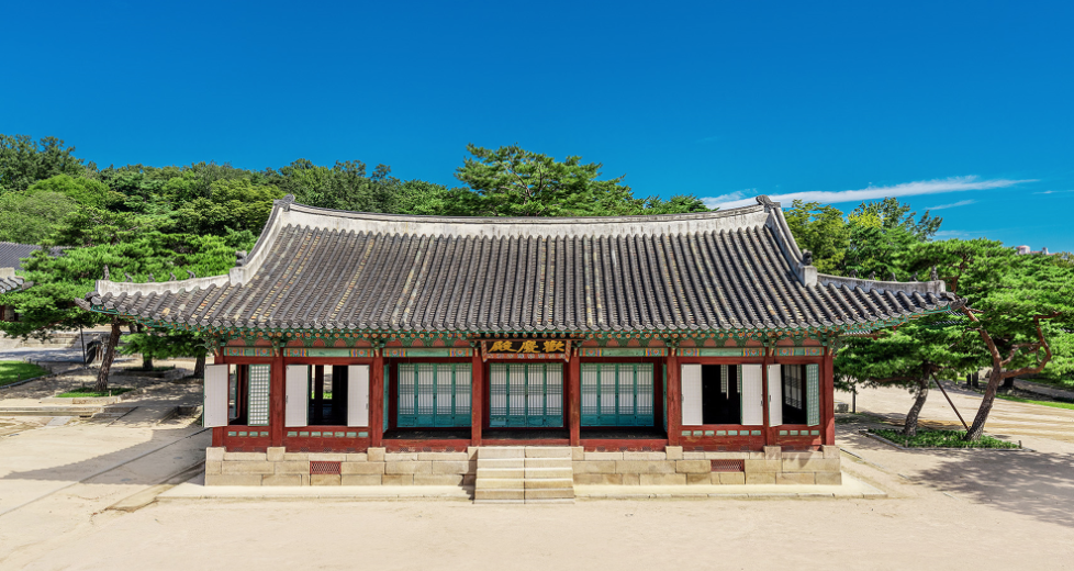 환경전