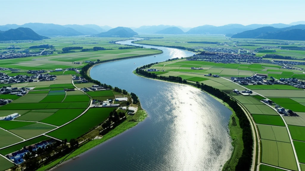 2025년 낙동강 주민지원 사업 지원..