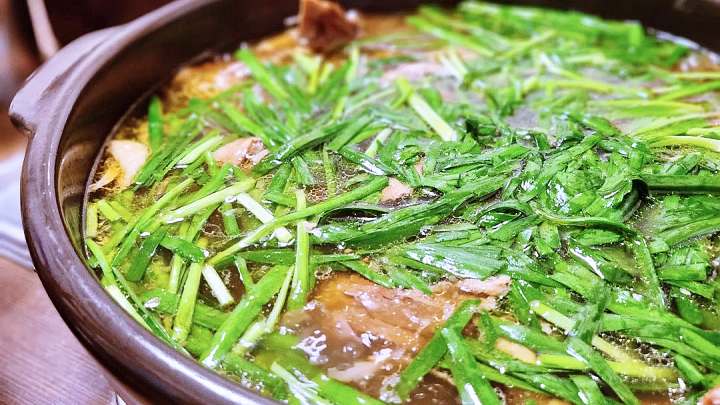 생방송오늘저녁 십전대보 한방 오리백숙 10가지 한약재 특급 비법 오리탕 이수 사당 맛집 추천