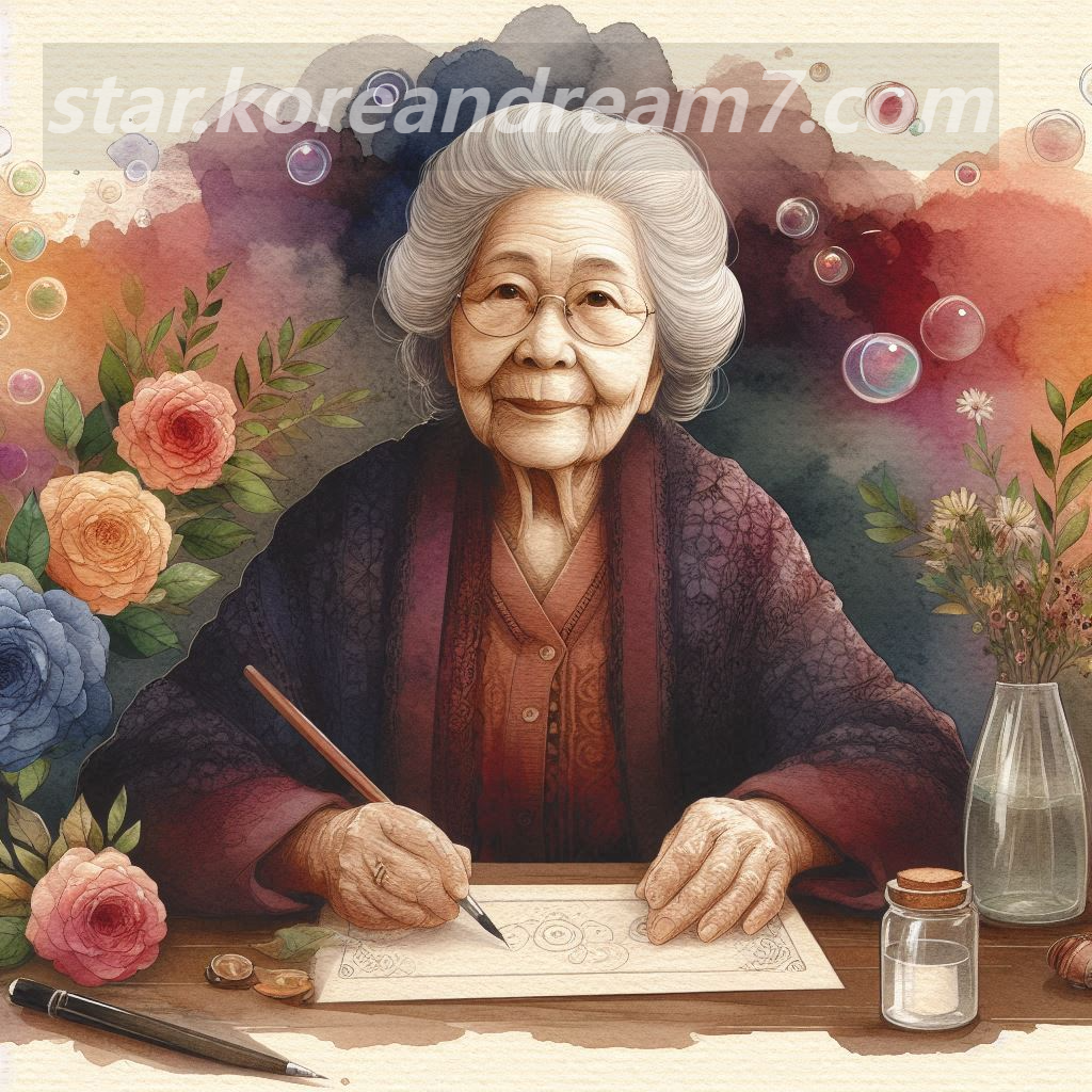 돌아가신 아버지 꿈