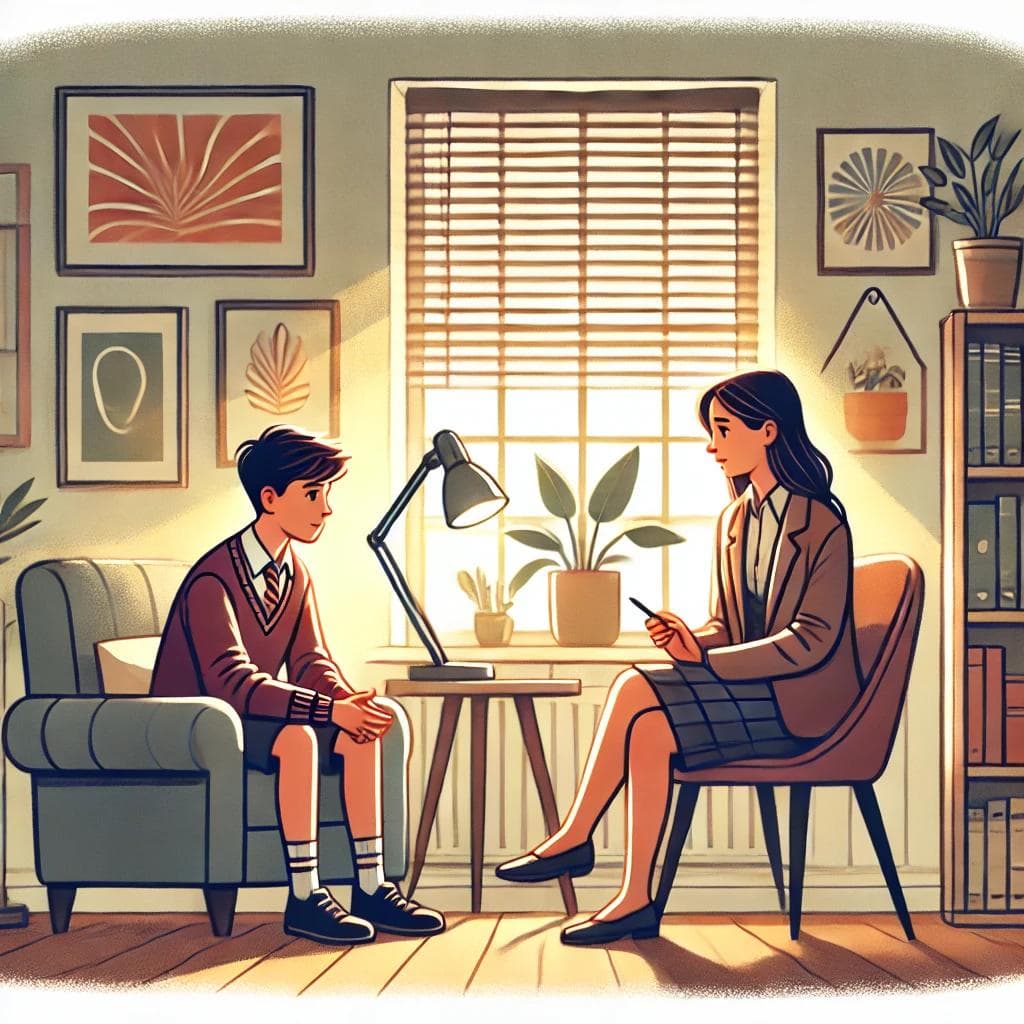 청소년상담사가 되고 싶다면? 자격증 준비법 &amp; 합격 팁 총정리🫰