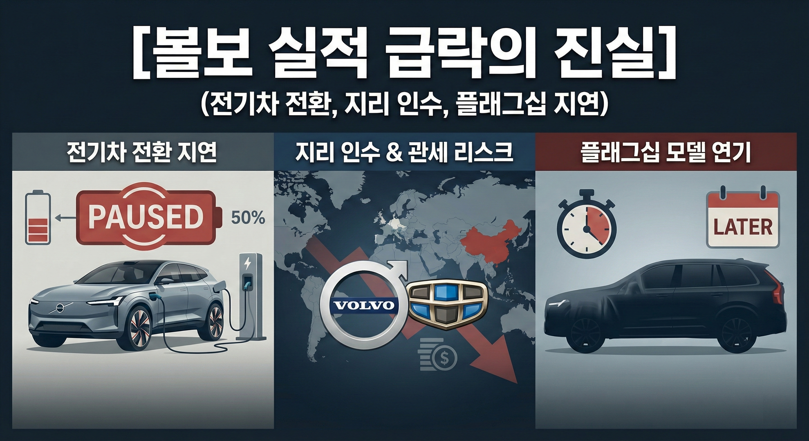 VOLVO 이미지