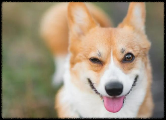 강아지의 입 핥기와 유대감: 사랑의 신호일까?