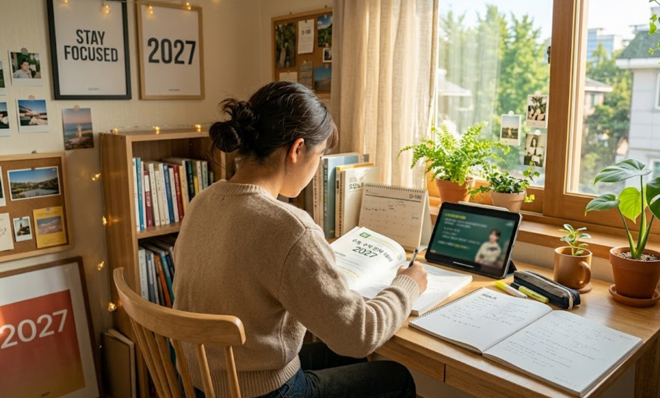 2027 수능 수학