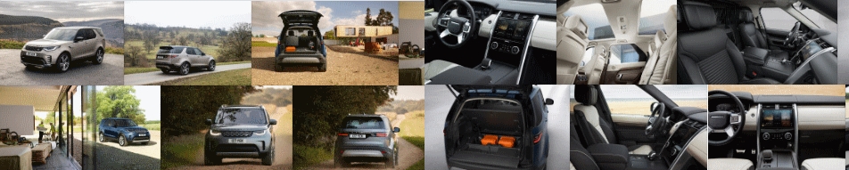 랜드로버 디스커버리