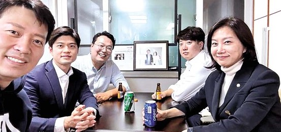 이준석 개혁 신당 가입 방법 및 홈페이지