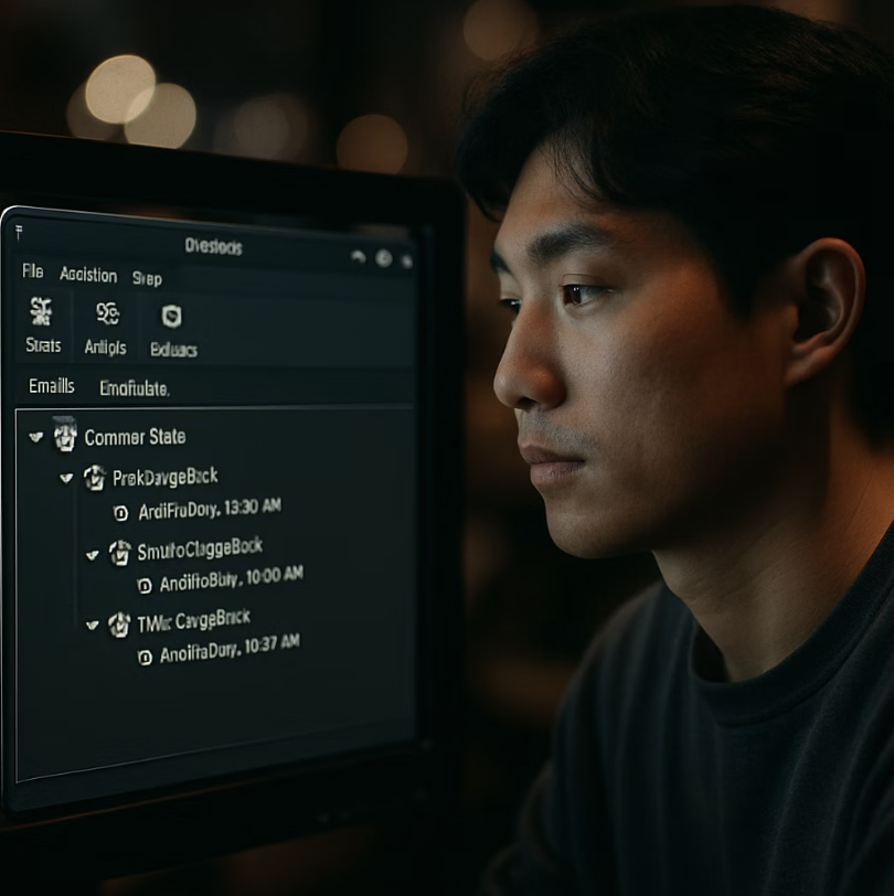 자유로운 영혼의 만능 재주꾼, 버추얼박스(VirtualBox)