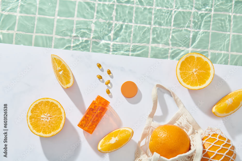 영양제 먹는 시간과 복용 순서