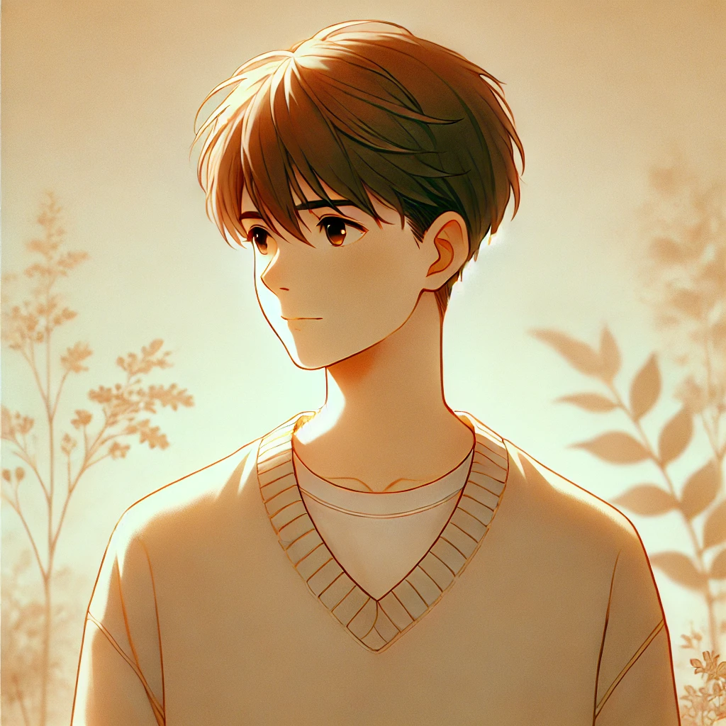 챗gpt 지브리 스타일 프사 만들기 관련 사진