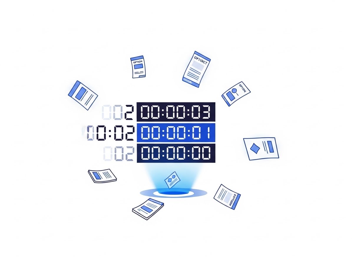 2026년 미국 옵션 만기일