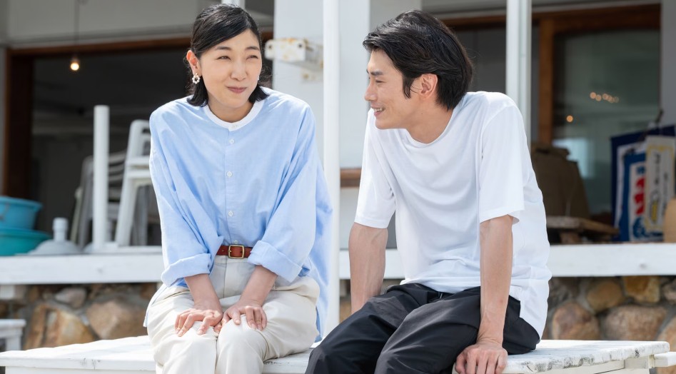 [일드 추천] 여행을 대신해 드립니다 효고편 후편 다시보기 줄거리 결말