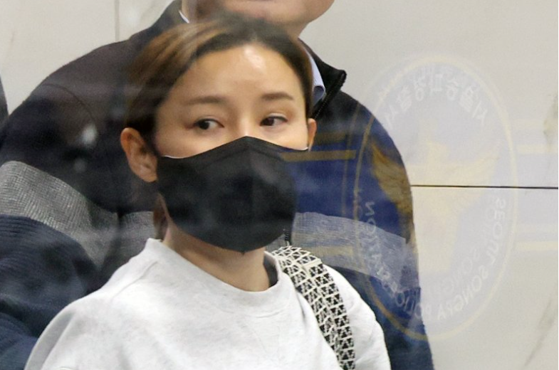 남현희 제명 펜싱아카데미