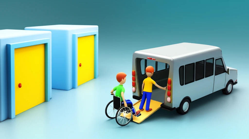 2025년 대구 나드리콜 교통약자 이..