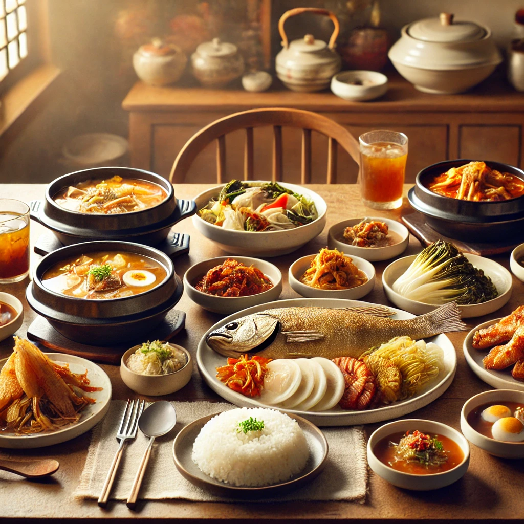 바쁜 요즘 딱! 만들어두는 반찬 모음