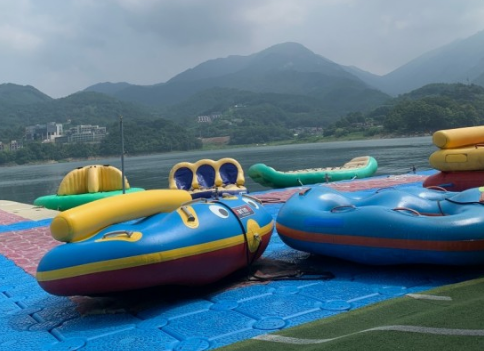 여름휴가 최고의 빠지 휴양지추천 BEST 19곳