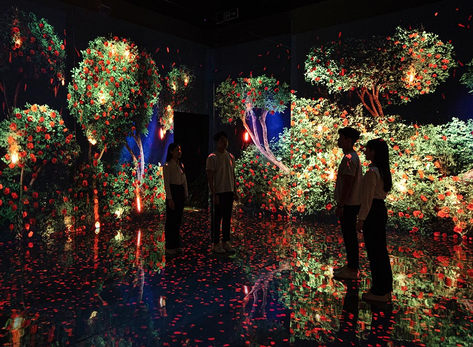 아르떼뮤지엄 여수