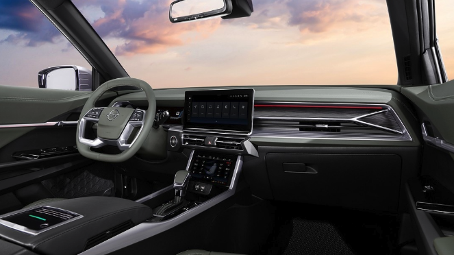 토레스 하이브리드 가격 공개!