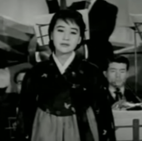 황금심 피리불던 모녀고개