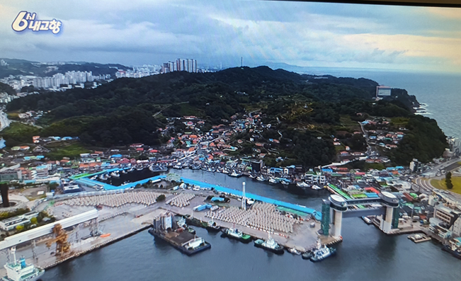 강원도 삼척 퉁수와 물가자미 택배 주문 방법