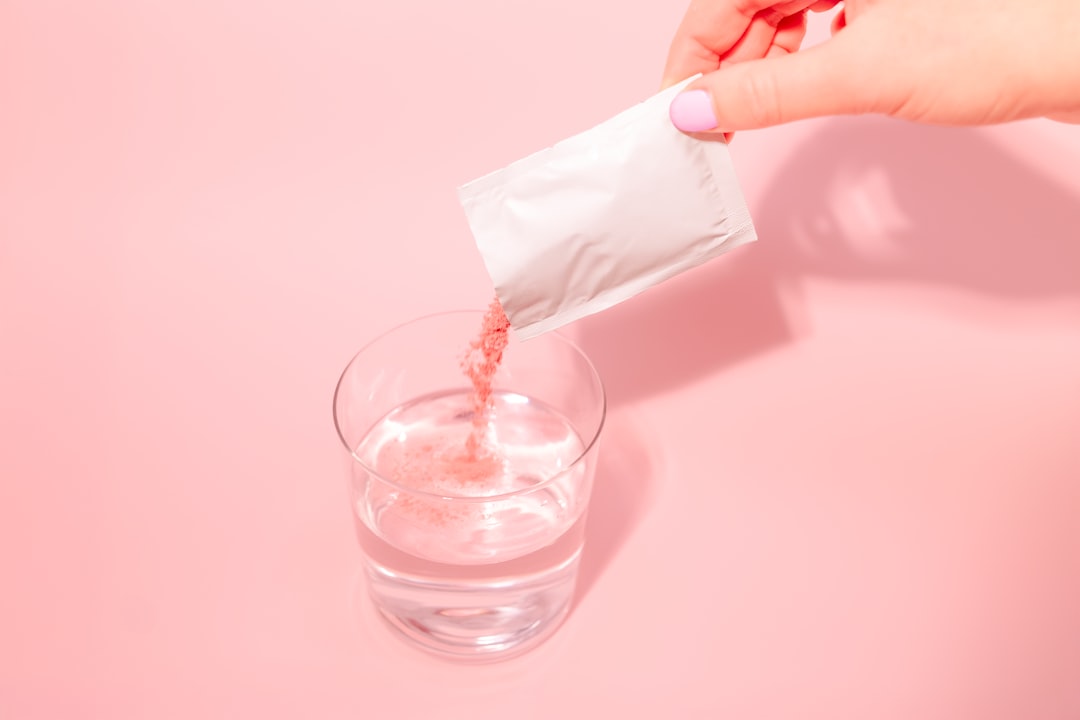 Women's cleansing solution