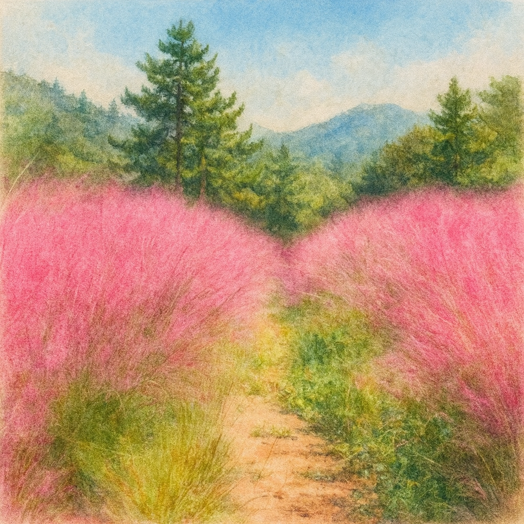 드림파크 국화축제 2025