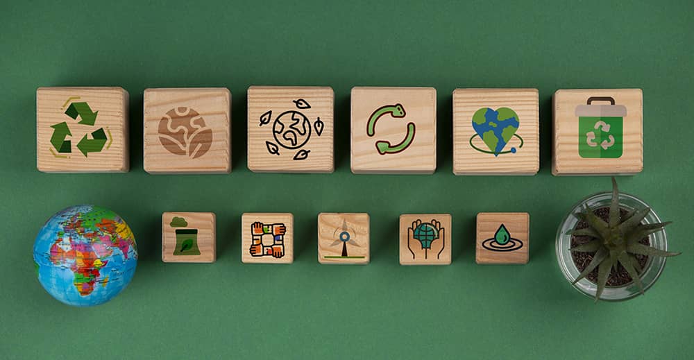 미술과 환경운동