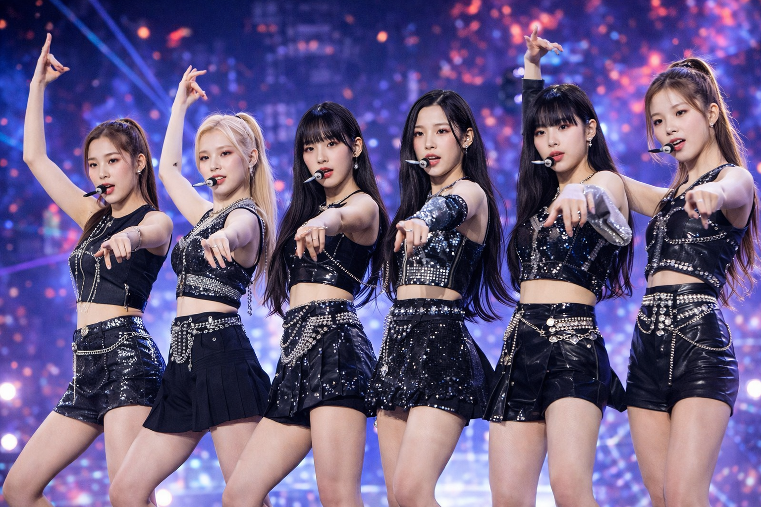 걸그룹 베이비 몬스터