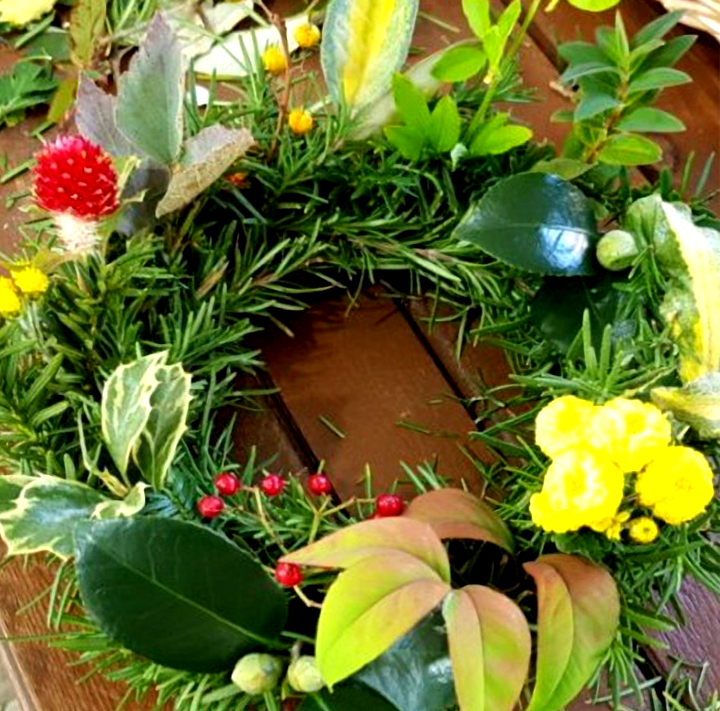 특색 있고 아름다운 민간 정원 30선 추천 여행 - 24. 통영 해솔찬정원