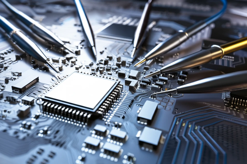 자동화 도구 활용 코어 기능 검사 효