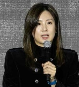 미스코리아 금나나 프로필 교수 나이 학력 공부일기