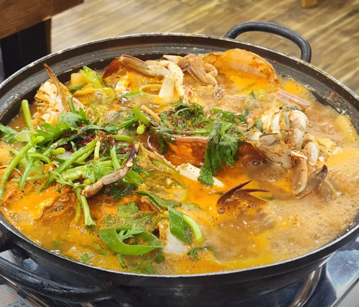 2TV 생생정보 - 황성횟집