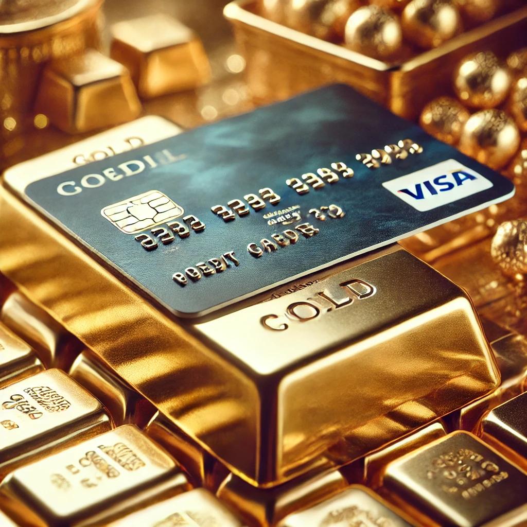 골드바 카드결제