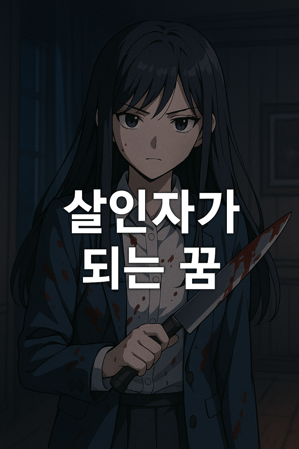 살인자가 되는 꿈 해몽