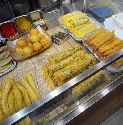 강동구떡볶이달인-주가네쌀떡볶이