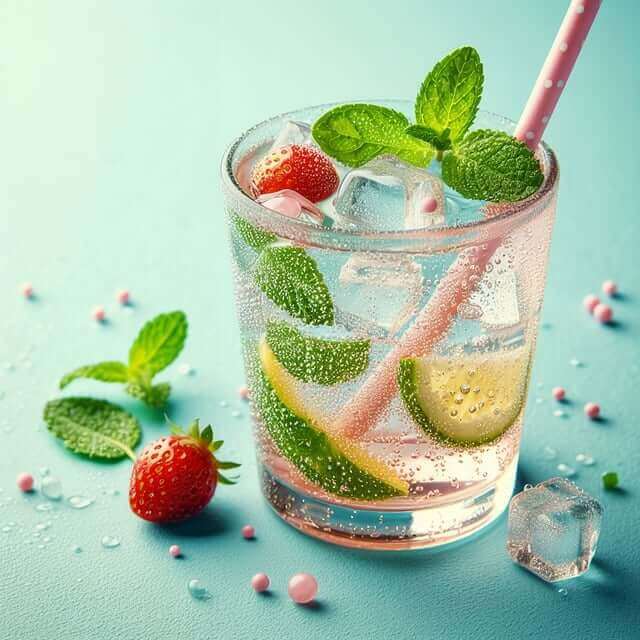 디톡스 다이어트: 효과와 부작용